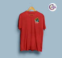 Load image into Gallery viewer, Heart of Belize Design Shirt