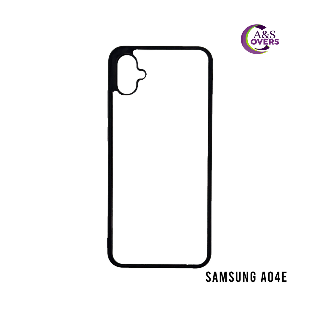 Samsung A04e Grip case