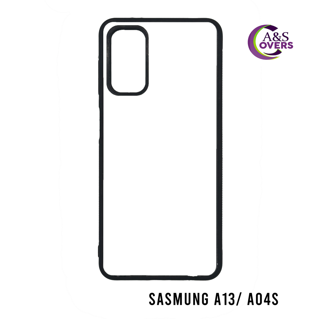 Samsung A13 & A04s Grip case