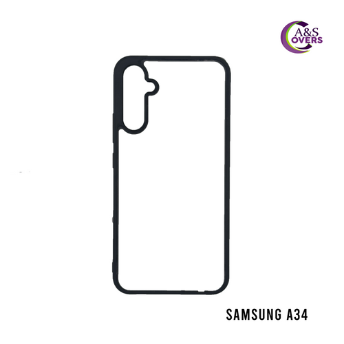 Samsung A34 Grip case