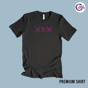 Mom and kids Shirt