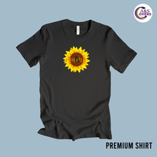 Load image into Gallery viewer, Sunflower Mom Shirt