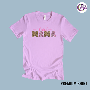 Loved Mama Shirt