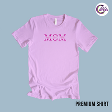 Load image into Gallery viewer, Mom and kids Shirt