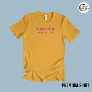 Mom and kids Shirt