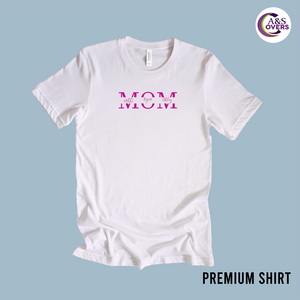 Mom and kids Shirt