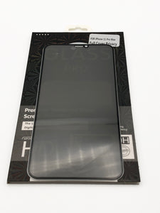 Privacy screen protector - A&S Covers