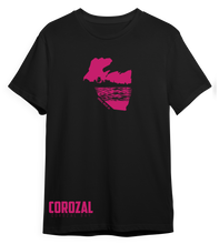 Load image into Gallery viewer, Landmark Corozal Tshirt - A&amp;S Covers