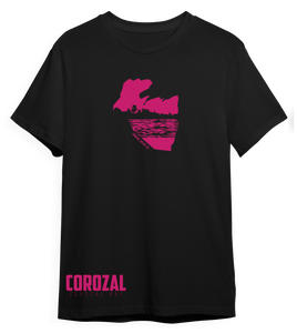 Landmark Corozal Tshirt - A&S Covers