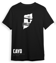 Load image into Gallery viewer, Landmark Cayo Tshirt - A&amp;S Covers