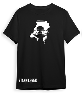 Landmark Stann Creek Tshirt - A&S Covers