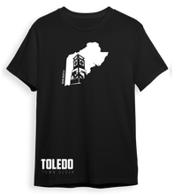 Load image into Gallery viewer, Landmark Toledo Tshirt - A&amp;S Covers