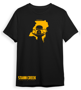 Landmark Stann Creek Tshirt - A&S Covers