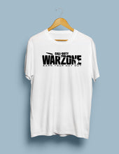 Load image into Gallery viewer, WARZONE COD T-shirt - A&amp;S Covers