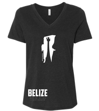 Load image into Gallery viewer, Landmark Belize Tshirt - A&amp;S Covers