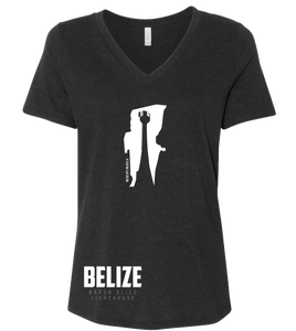 Landmark Belize Tshirt - A&S Covers