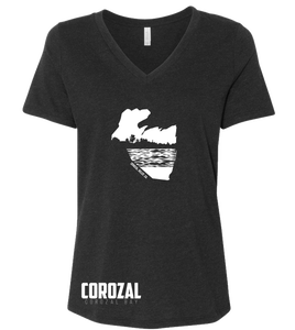 Landmark Corozal Tshirt - A&S Covers