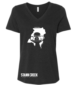 Landmark Stann Creek Tshirt - A&S Covers