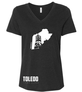 Landmark Toledo Tshirt - A&S Covers