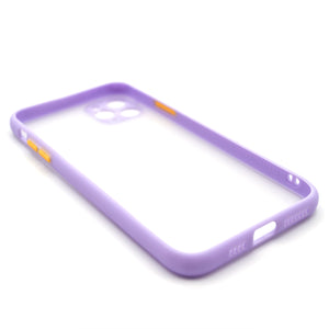 Lavender Candy Case - A&S Covers