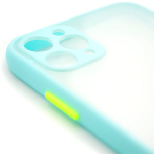 Mint Green Candy cases - A&S Covers