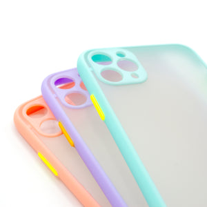 Mint Green Candy cases - A&S Covers