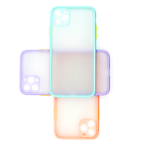 Mint Green Candy cases - A&S Covers