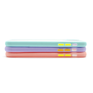 Mint Green Candy cases - A&S Covers