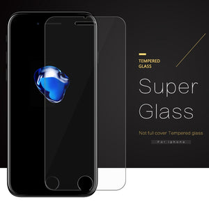 Super shield (screen protector) - A&S Covers