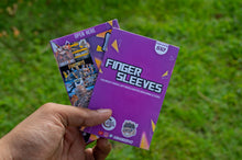 Load image into Gallery viewer, Finger sleeves (For mobile gaming) - A&amp;S Covers