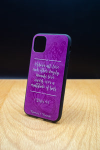 Iphone 11 Pro Classy - A&S Covers