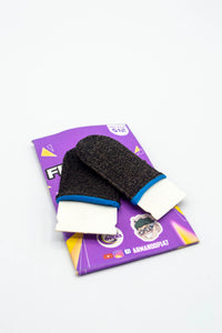 Finger sleeves (For mobile gaming) - A&S Covers