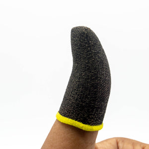 Finger sleeves (For mobile gaming) - A&S Covers