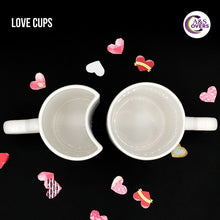 Load image into Gallery viewer, Custom Love Cups - A&amp;S Covers