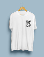 Load image into Gallery viewer, The Heart of Belize T shirt - A&amp;S Covers