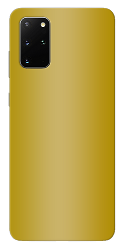 Yellow gold Skin/Wrap for Samsung - A&S Covers