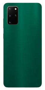 Lamborghini Green Chrome Skin/Wrap for Samsung - A&S Covers