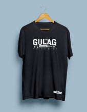 Load image into Gallery viewer, The Gulag T-shirt - A&amp;S Covers