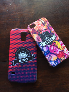 Samsung galaxy S5 (slim) - A&S Covers