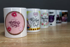 Custom Classic Cup - A&S Covers