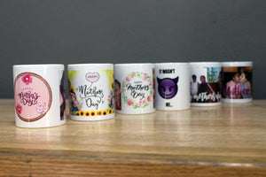 Custom Classic Cup - A&S Covers