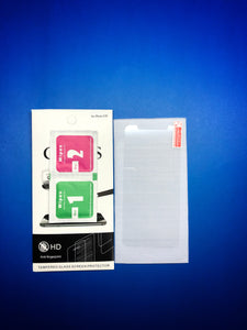 Super shield (screen protector) - A&S Covers