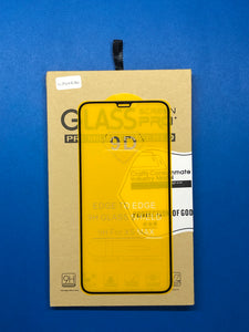 Invisible Shield (screen protector) - A&S Covers