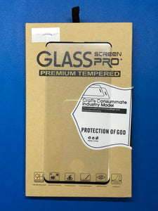 Invisible Shield (screen protector) - A&S Covers