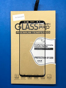 Invisible Shield (screen protector) - A&S Covers