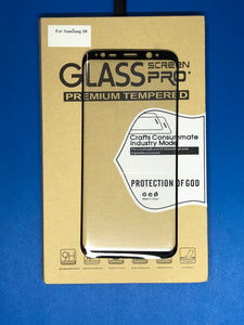 Invisible Shield (screen protector) - A&S Covers