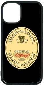 Guinness iPhone Case Design - A&S Covers