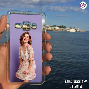 Samsung Galaxy J1 ( 2015) Beauty Case - A&S Covers