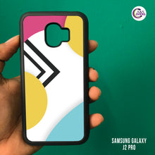 Load image into Gallery viewer, Samsung Galaxy J2 Pro Custom grip case - A&amp;S Covers