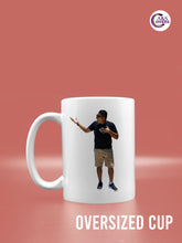 Load image into Gallery viewer, Custom Oversized Cup - A&amp;S Covers